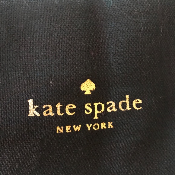 Kate Spade Wool large scarf wrap - Picture 3 of 11
